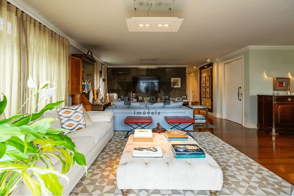 Apartamento, 4 quartos, 171 m² - Foto 2