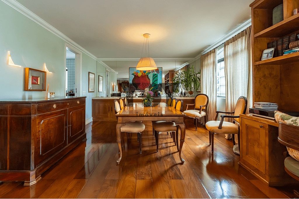 Apartamento, 4 quartos, 171 m² - Foto 3