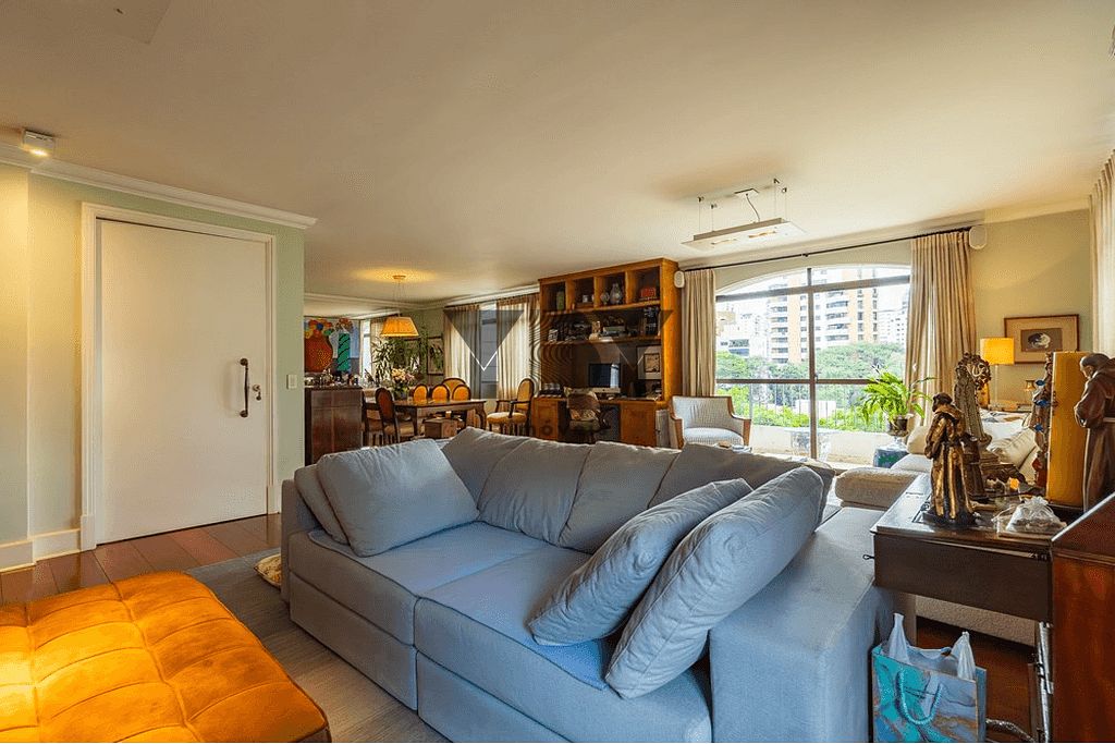 Apartamento, 4 quartos, 171 m² - Foto 8