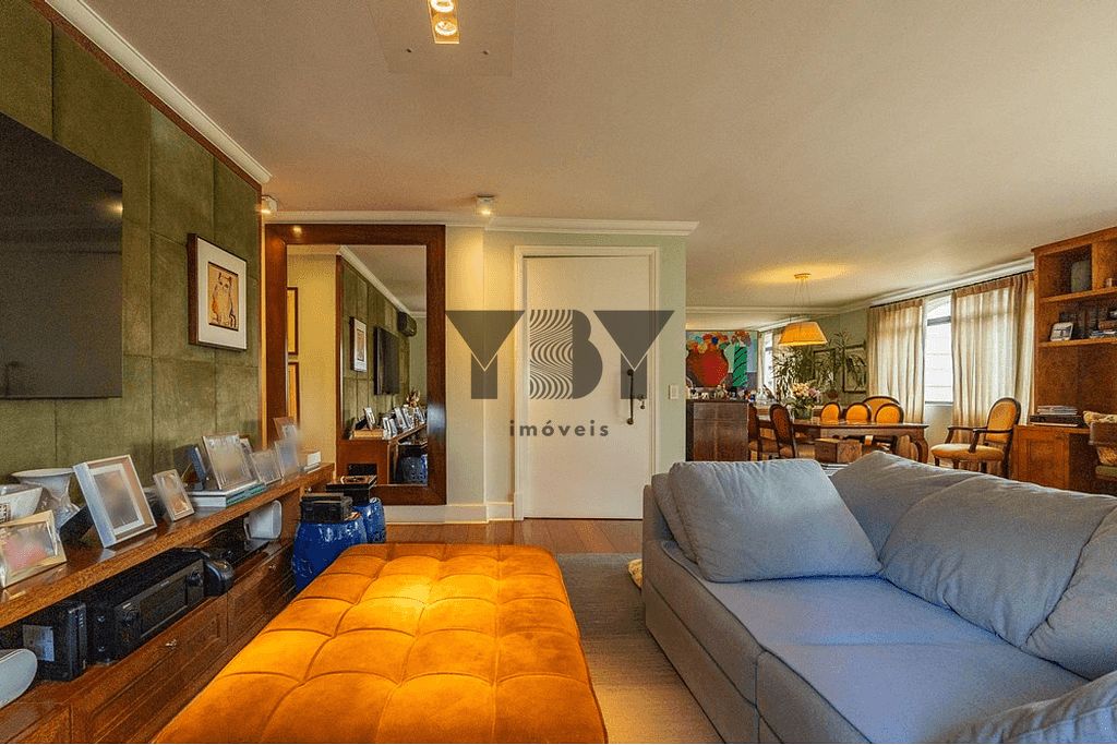 Apartamento, 4 quartos, 171 m² - Foto 9