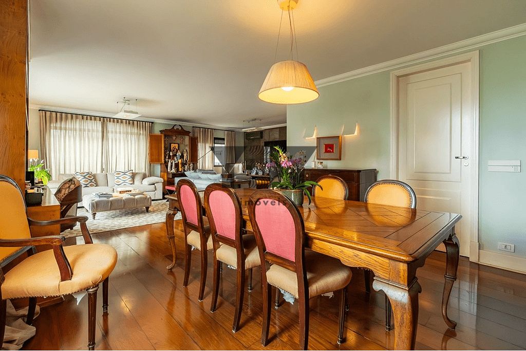 Apartamento, 4 quartos, 171 m² - Foto 10