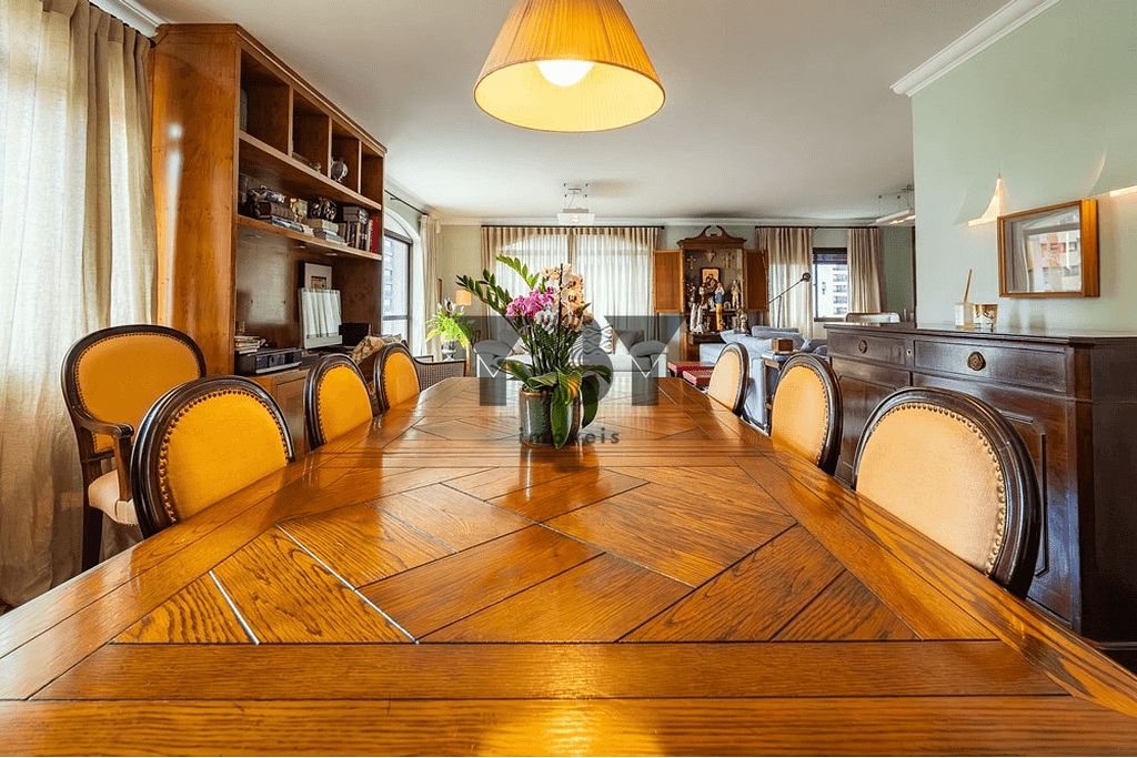 Apartamento, 4 quartos, 171 m² - Foto 11