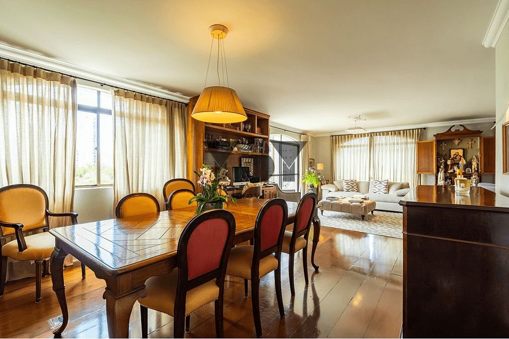 Apartamento, 4 quartos, 171 m² - Foto 12