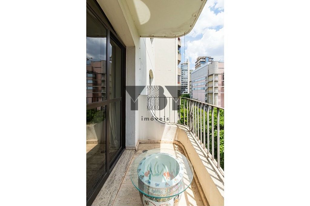 Apartamento, 4 quartos, 171 m² - Foto 13