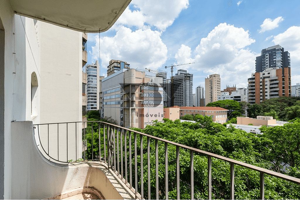 Apartamento, 4 quartos, 171 m² - Foto 14