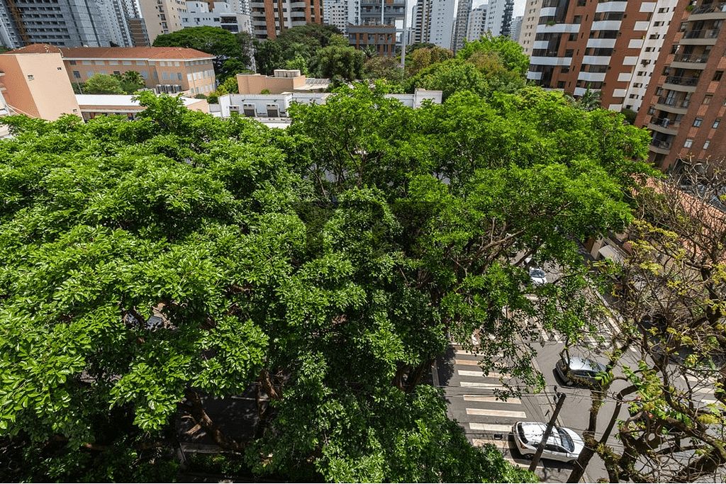 Apartamento, 4 quartos, 171 m² - Foto 17