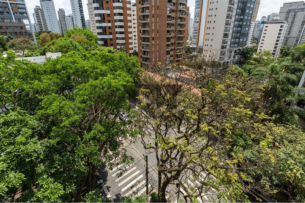 Apartamento, 4 quartos, 171 m² - Foto 19