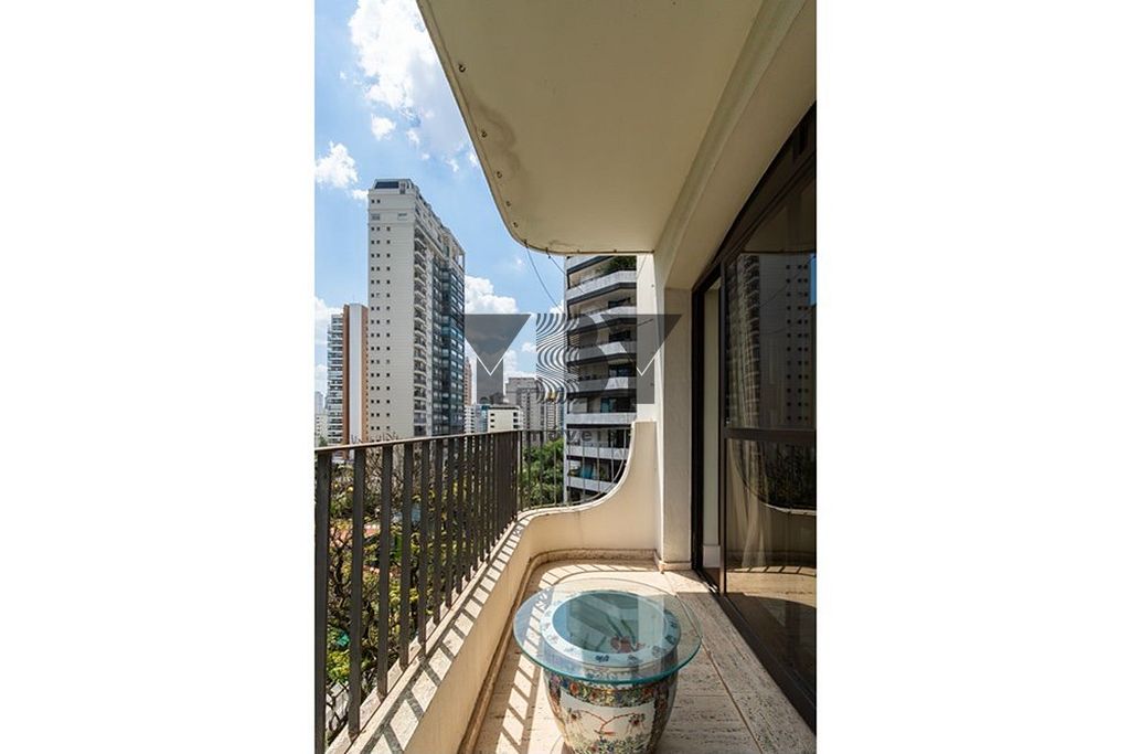 Apartamento, 4 quartos, 171 m² - Foto 20