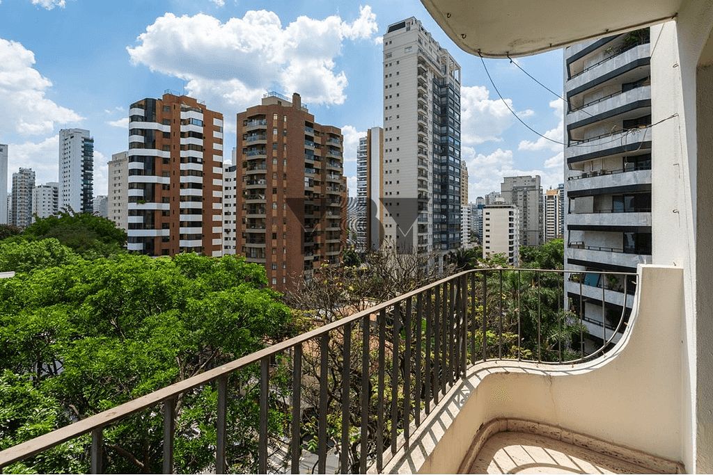 Apartamento, 4 quartos, 171 m² - Foto 21
