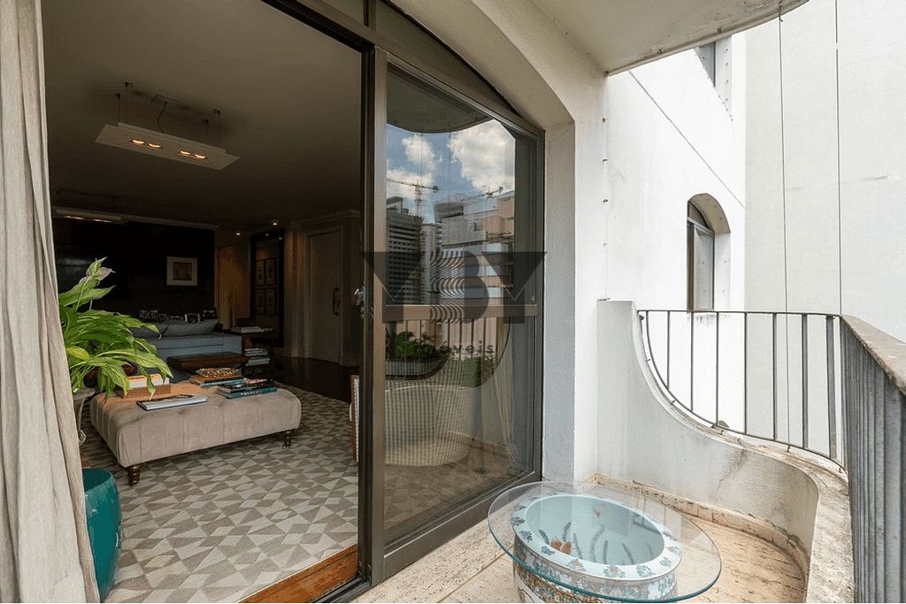 Apartamento, 4 quartos, 171 m² - Foto 22