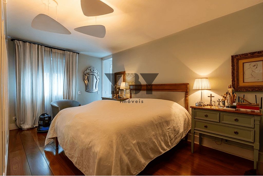 Apartamento, 4 quartos, 171 m² - Foto 23