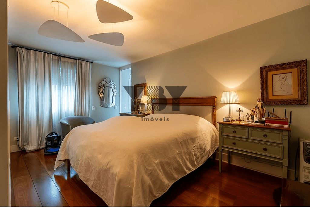 Apartamento, 4 quartos, 171 m² - Foto 24