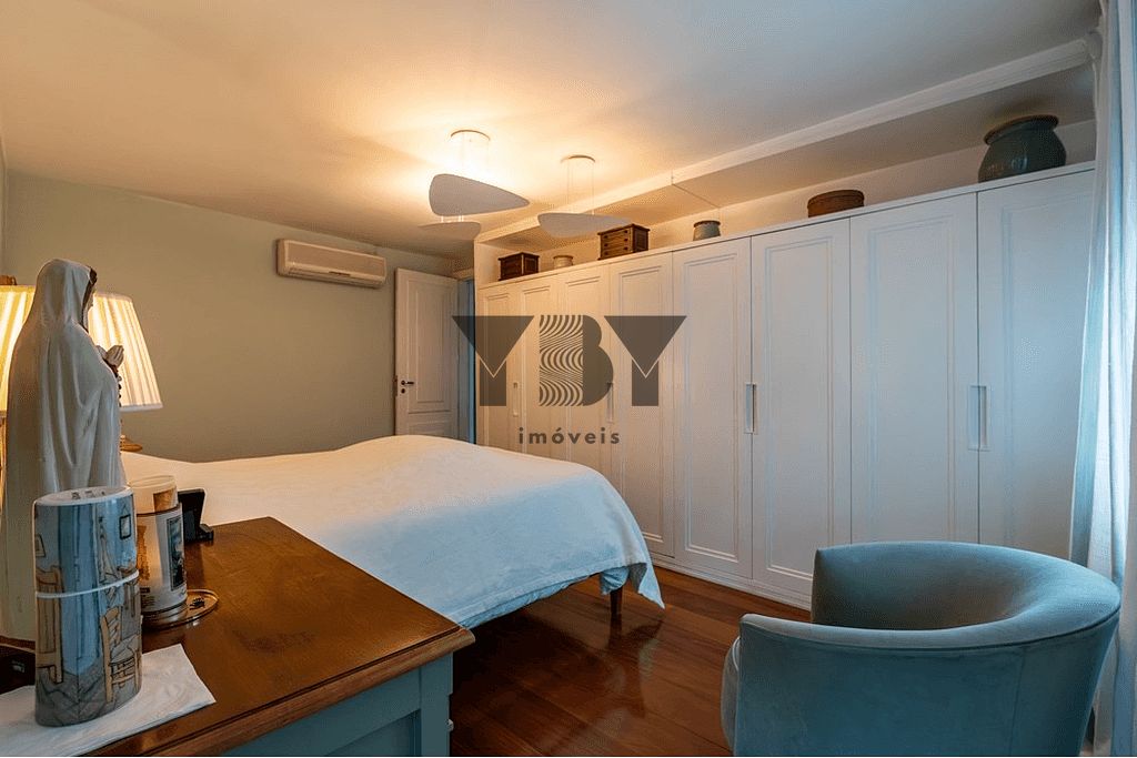 Apartamento, 4 quartos, 171 m² - Foto 25