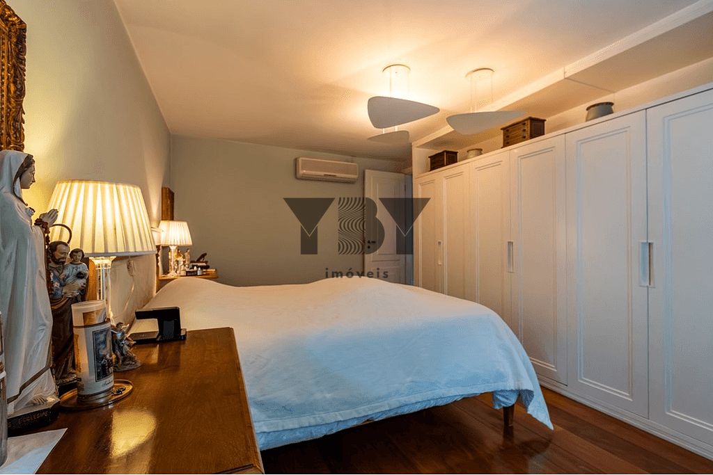 Apartamento, 4 quartos, 171 m² - Foto 26