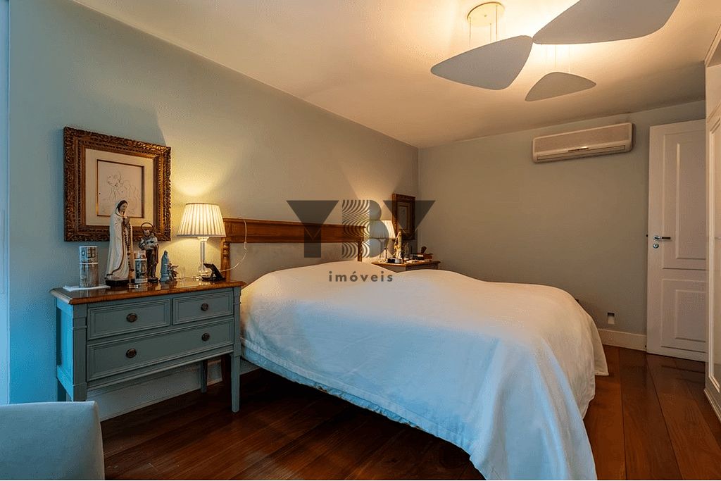 Apartamento, 4 quartos, 171 m² - Foto 27