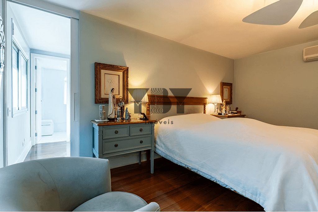 Apartamento, 4 quartos, 171 m² - Foto 28