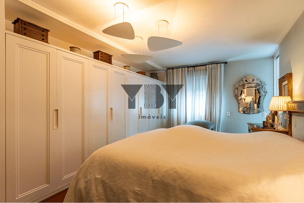 Apartamento, 4 quartos, 171 m² - Foto 29