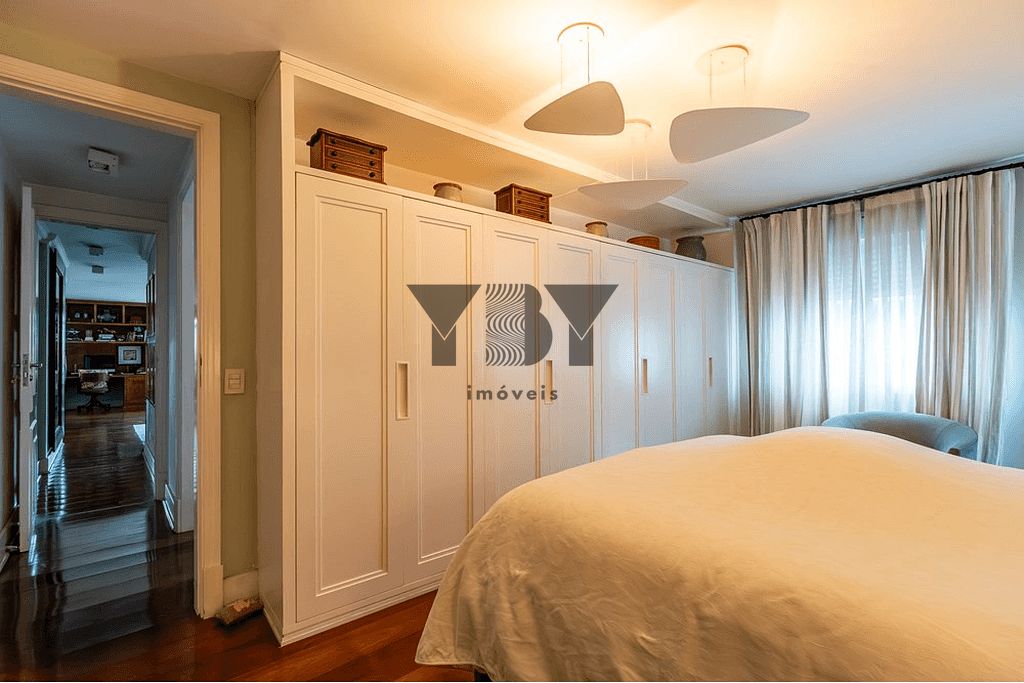 Apartamento, 4 quartos, 171 m² - Foto 30