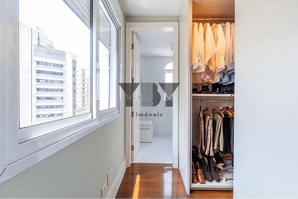 Apartamento, 4 quartos, 171 m² - Foto 31