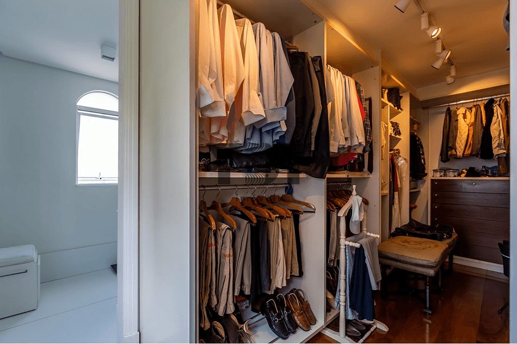 Apartamento, 4 quartos, 171 m² - Foto 32