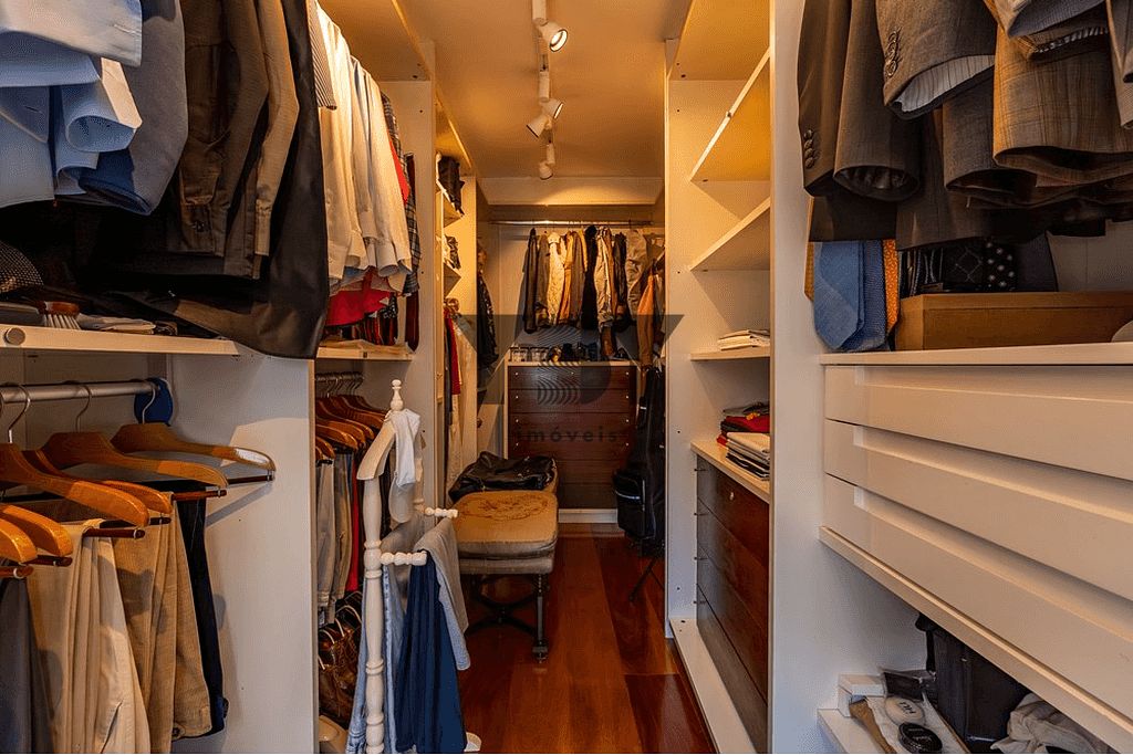 Apartamento, 4 quartos, 171 m² - Foto 33