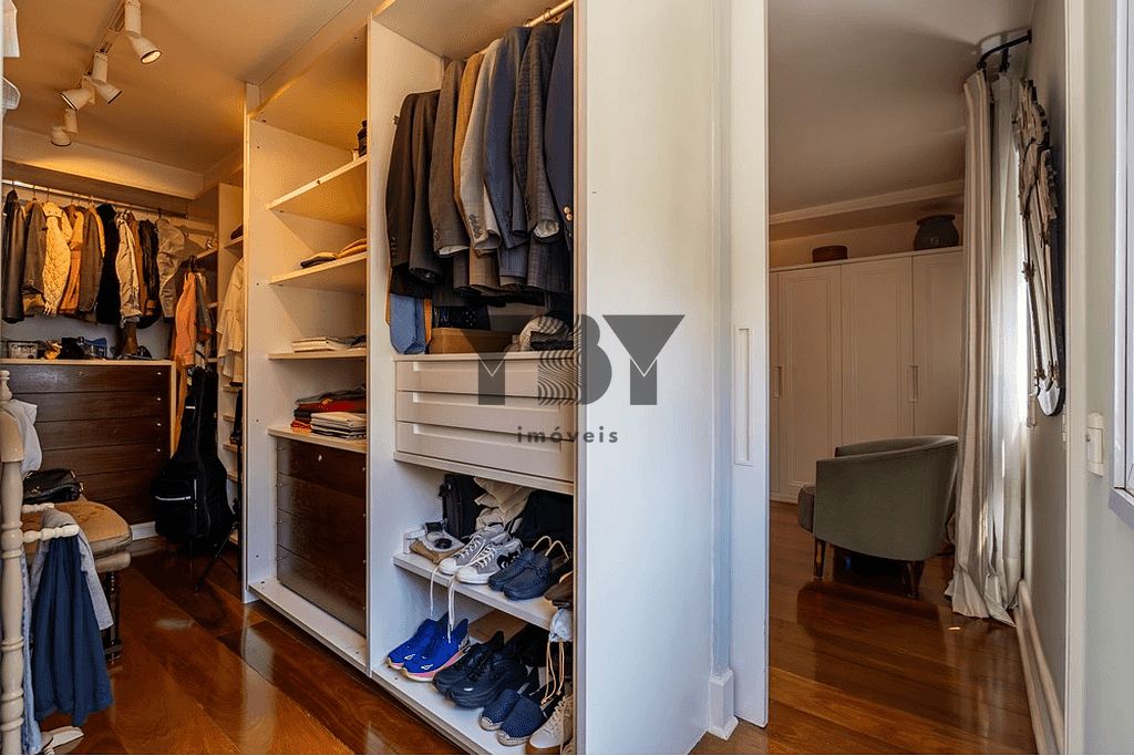 Apartamento, 4 quartos, 171 m² - Foto 35