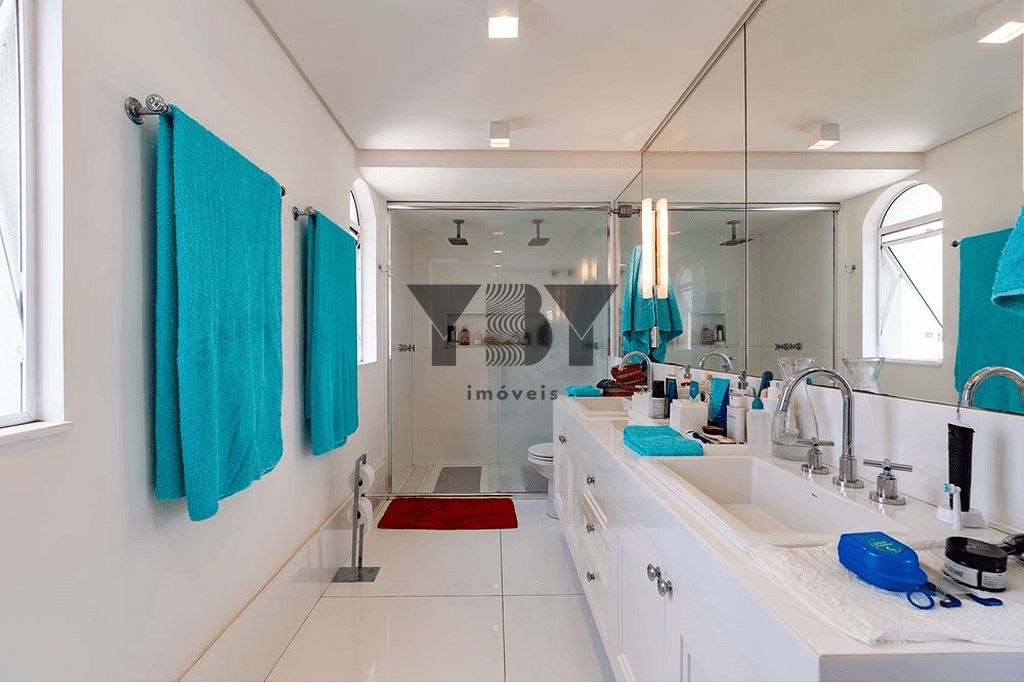 Apartamento, 4 quartos, 171 m² - Foto 37