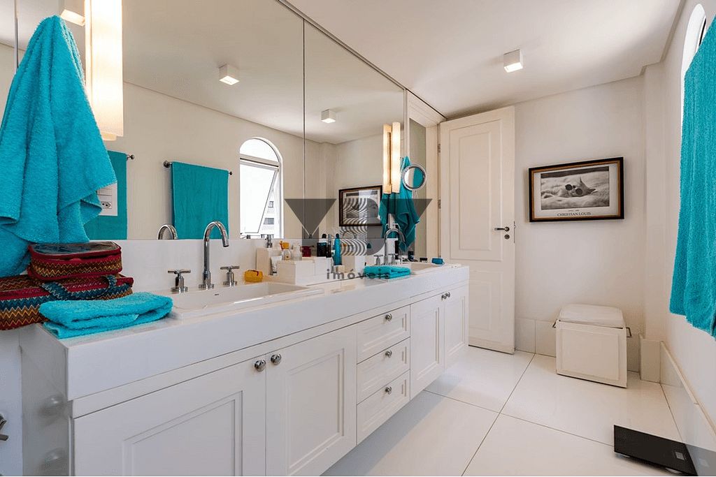 Apartamento, 4 quartos, 171 m² - Foto 38