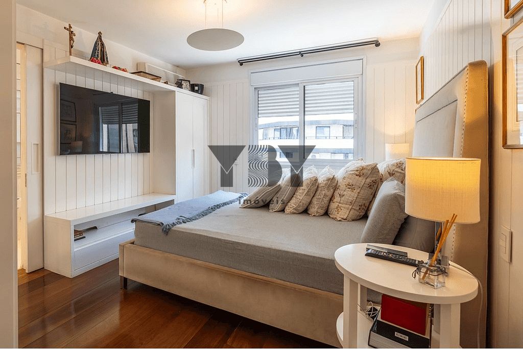 Apartamento, 4 quartos, 171 m² - Foto 43