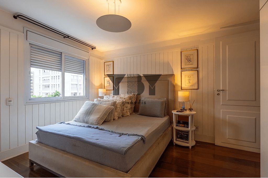 Apartamento, 4 quartos, 171 m² - Foto 44