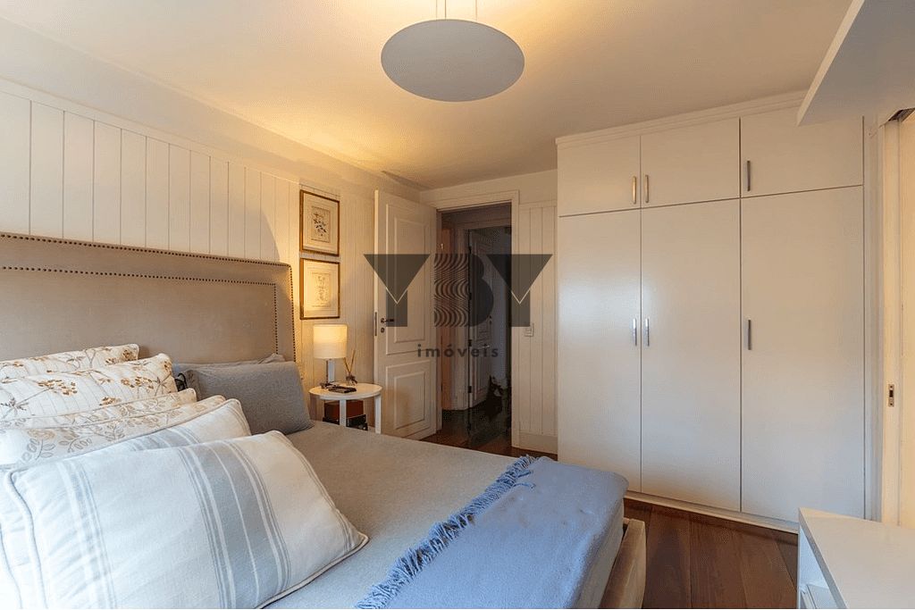 Apartamento, 4 quartos, 171 m² - Foto 45