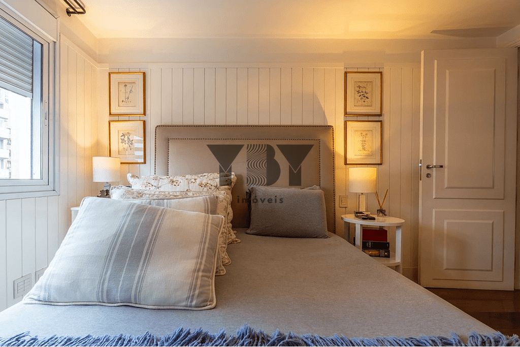 Apartamento, 4 quartos, 171 m² - Foto 46