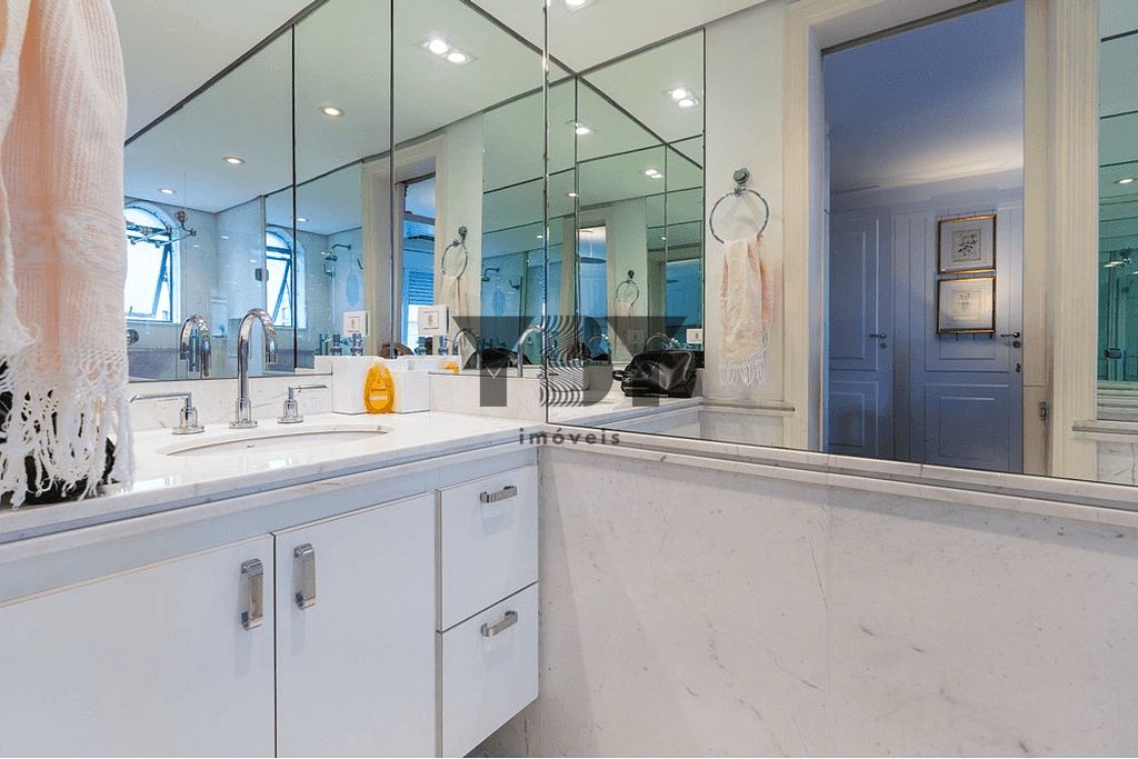 Apartamento, 4 quartos, 171 m² - Foto 47