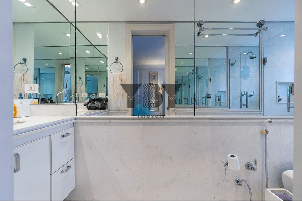 Apartamento, 4 quartos, 171 m² - Foto 48