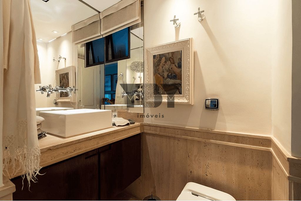 Apartamento, 4 quartos, 171 m² - Foto 55