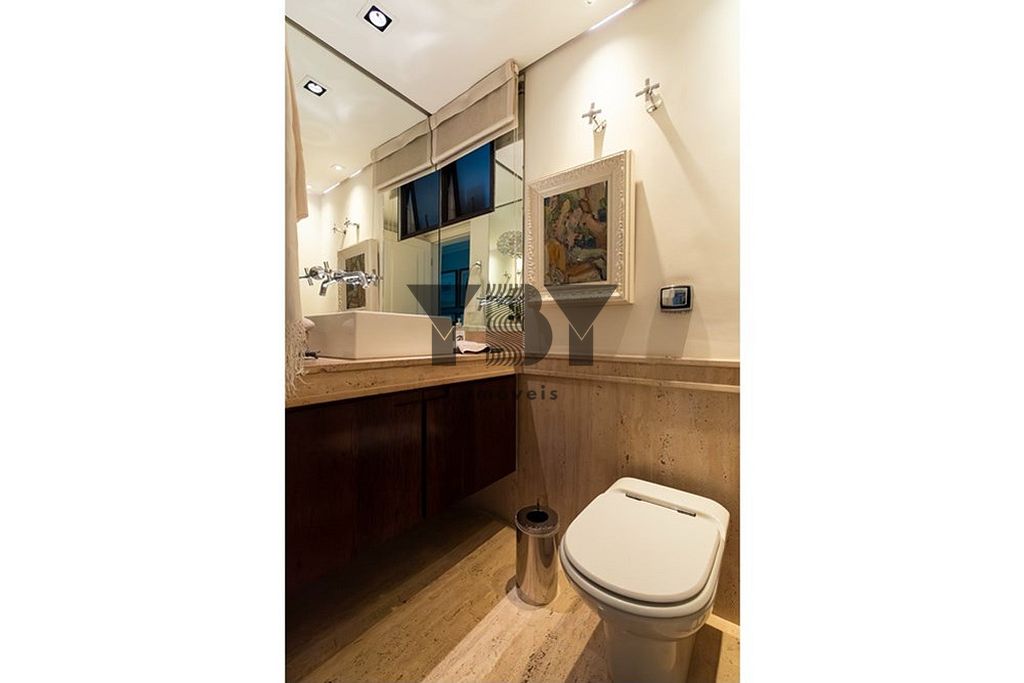 Apartamento, 4 quartos, 171 m² - Foto 57