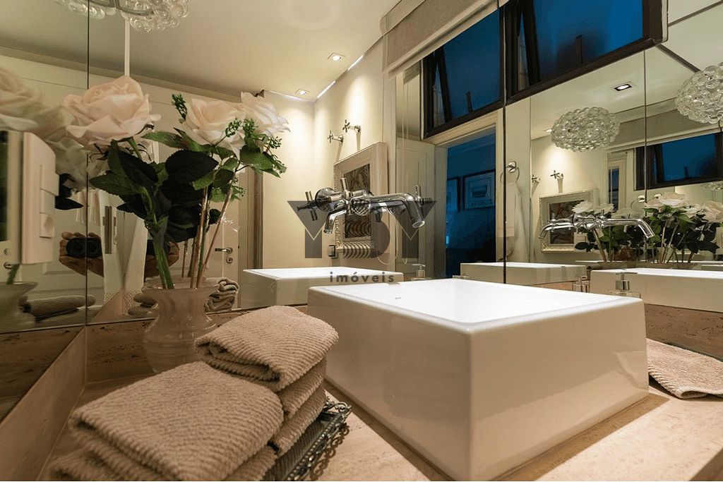 Apartamento, 4 quartos, 171 m² - Foto 58