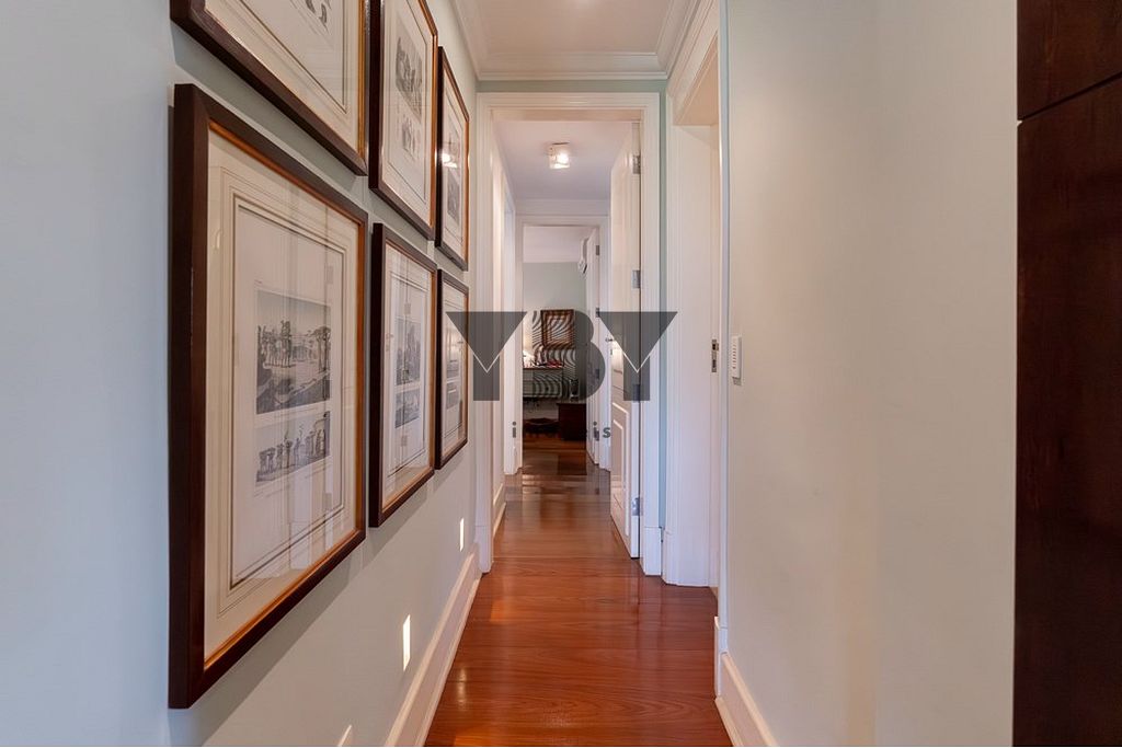 Apartamento, 4 quartos, 171 m² - Foto 60