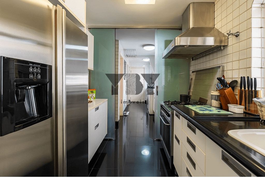 Apartamento, 4 quartos, 171 m² - Foto 63