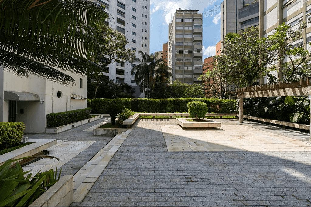 Apartamento, 4 quartos, 171 m² - Foto 93