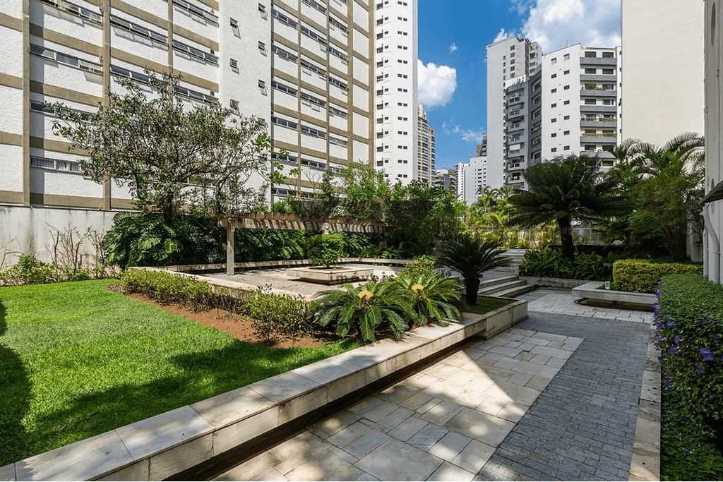 Apartamento, 4 quartos, 171 m² - Foto 95