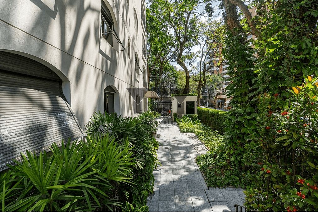 Apartamento, 4 quartos, 171 m² - Foto 96