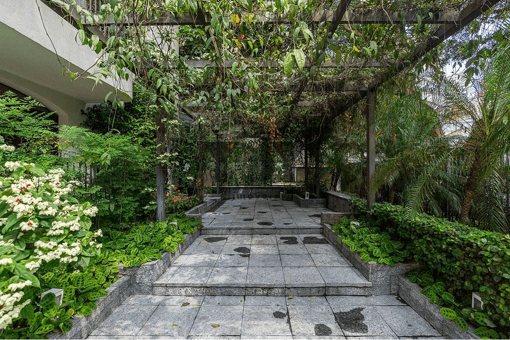 Apartamento, 4 quartos, 171 m² - Foto 97