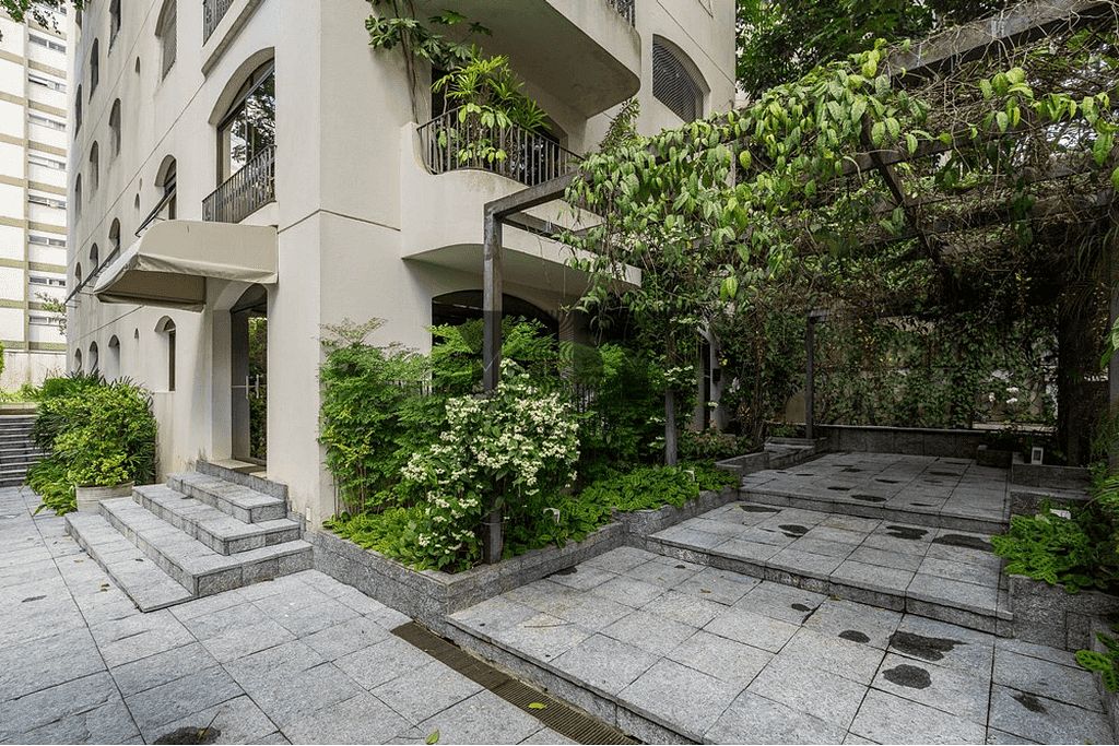 Apartamento, 4 quartos, 171 m² - Foto 98