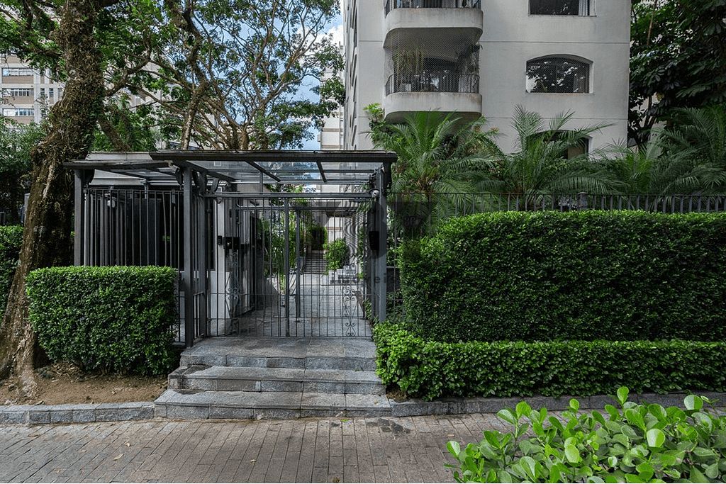 Apartamento, 4 quartos, 171 m² - Foto 100