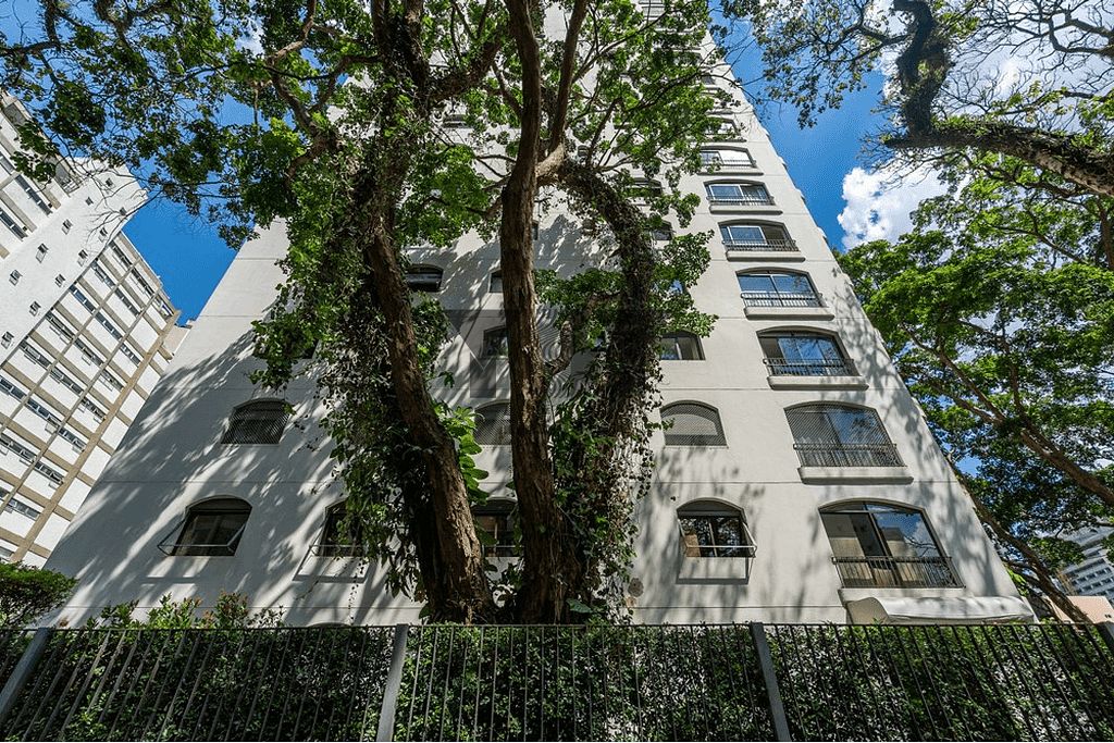 Apartamento, 4 quartos, 171 m² - Foto 108