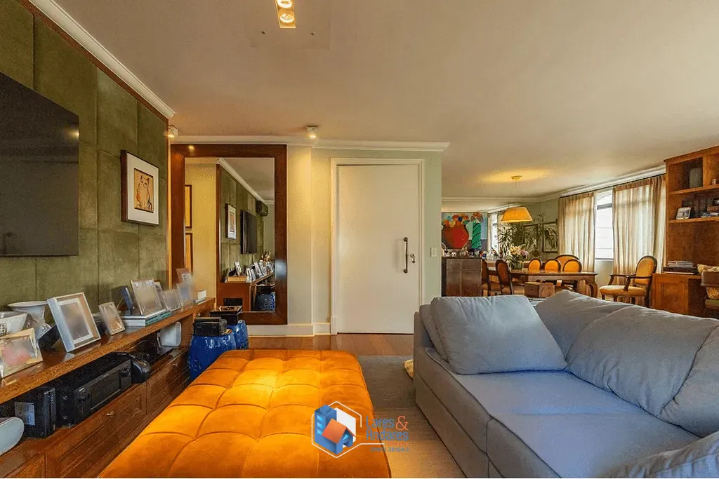 Apartamento, 4 quartos, 171 m² - Foto 9