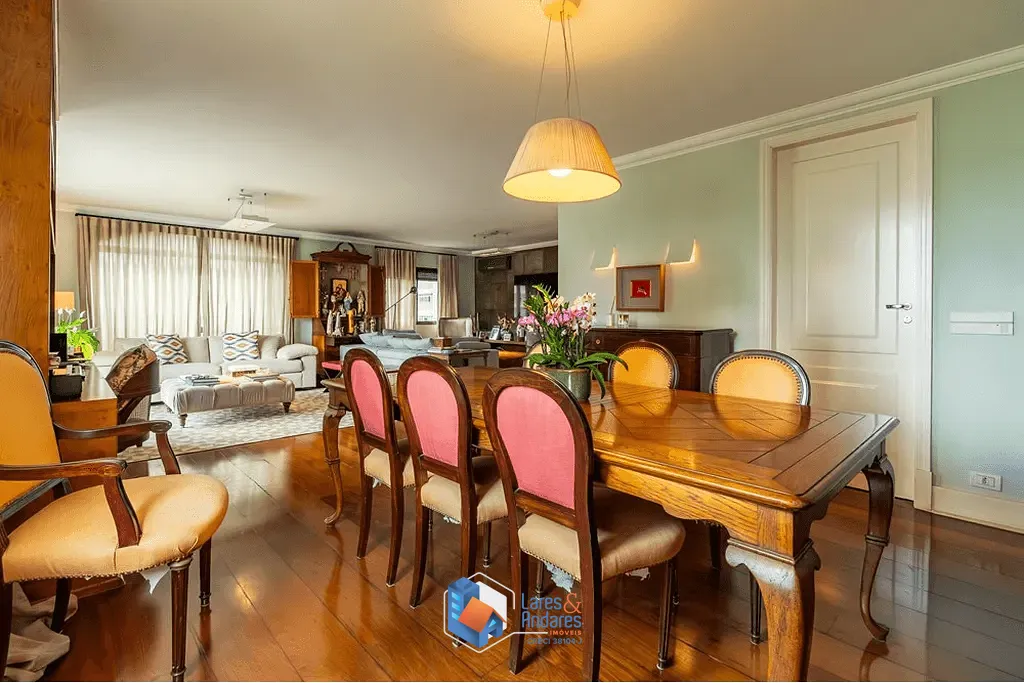 Apartamento, 4 quartos, 171 m² - Foto 10
