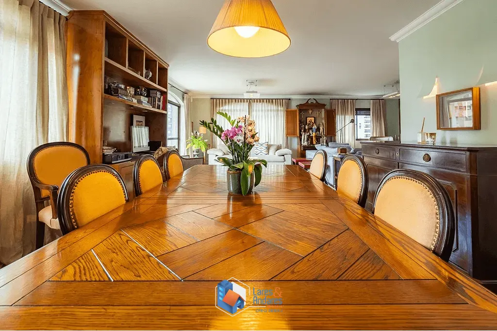 Apartamento, 4 quartos, 171 m² - Foto 11