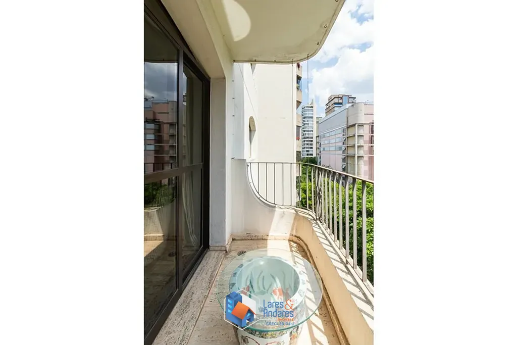 Apartamento, 4 quartos, 171 m² - Foto 13
